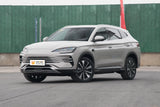 BYD Sealion 6 DM-i 2025 FWD Advanced Plug-in Hybrid SUVs 112km