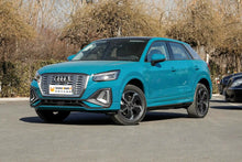 Load image into Gallery viewer, Audi Q2L e-tron