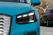 Load image into Gallery viewer, Audi Q2L e-tron