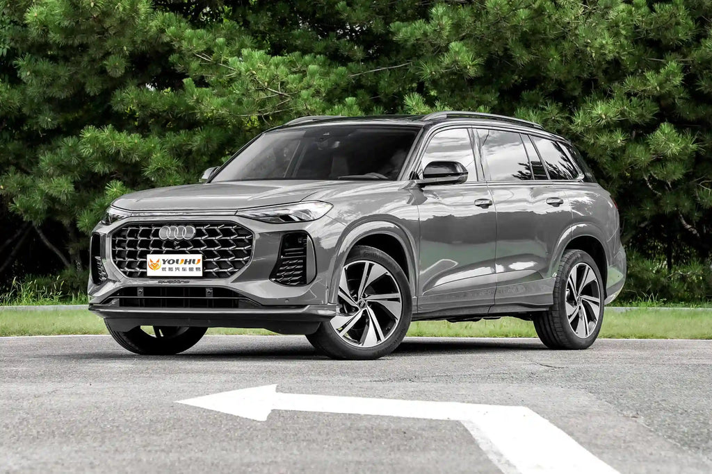 Audi Q6