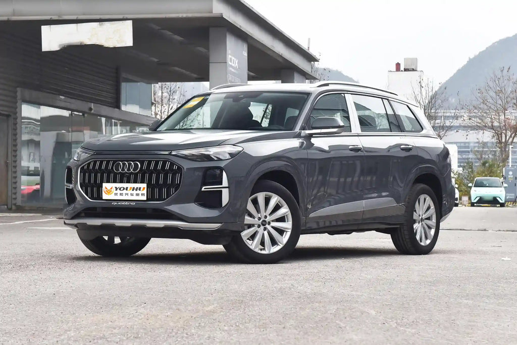 Audi Q6