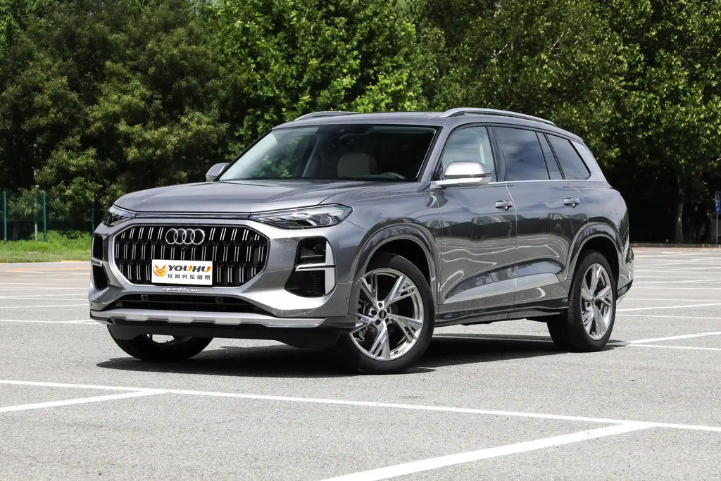 Audi Q6