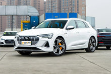 Load image into Gallery viewer, Audi e-tron