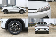 Load image into Gallery viewer, BYD Atto 3 2025 Long Range Smart Driving SUV Specs