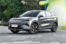 Load image into Gallery viewer, BYD Atto 3 2025 Long Range Smart Driving SUV Specs