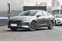 Load image into Gallery viewer, BYD KING DM-i 2025 Plug-in Hybrid Compact Sedan 55km