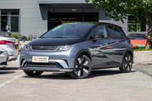Load image into Gallery viewer, BYD Dolphin Mini price and specs 2025 Smart Driving Edition 520KM
