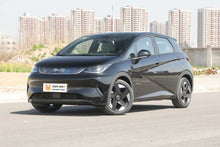 Load image into Gallery viewer, BYD Dolphin Mini price and specs 2025 Smart Driving Edition 520KM