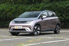 Load image into Gallery viewer, BYD Dolphin Mini price and specs 2025 Smart Driving Edition 520KM