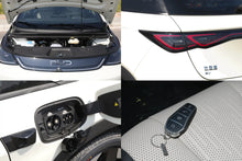 Load image into Gallery viewer, BYD Dolphin Mini price and specs 2025 Smart Driving Edition 520KM