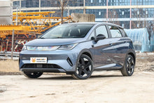 Load image into Gallery viewer, BYD Dolphin Mini price and specs 2025 Smart Driving Edition 520KM