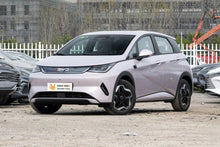 Load image into Gallery viewer, BYD Dolphin Mini price and specs 2025 Smart Driving Edition 420KM