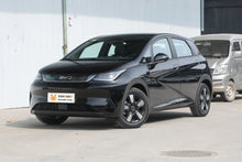 Load image into Gallery viewer, BYD Dolphin Mini price and specs 2025 Smart Driving Edition 410KM