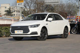 BYD Qin EV