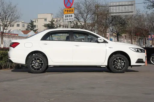 BYD Qin EV