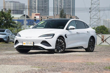 Load image into Gallery viewer, BYD SEAL