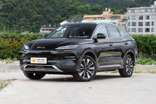 Load image into Gallery viewer, BYD Song PLUS EV 2025 520KM Premium Smart Driving electric SUV price and specs