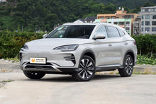 Load image into Gallery viewer, BYD Song PLUS EV 2025 520KM Premium Smart Driving electric SUV price and specs