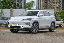 Load image into Gallery viewer, BYD Song PLUS EV 2025 520KM Premium Smart Driving electric SUV price and specs