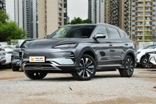 Load image into Gallery viewer, BYD Song PLUS EV 2025 520KM Premium Smart Driving electric SUV price and specs
