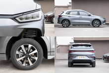 Load image into Gallery viewer, BYD e2 2024 electric hatchback price and specs