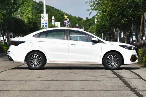 CHERY Arrizo 5 PLUS
