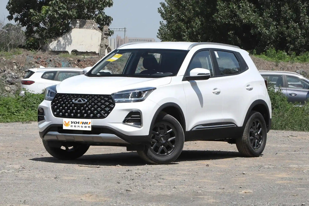 CHERY Tiggo 5x