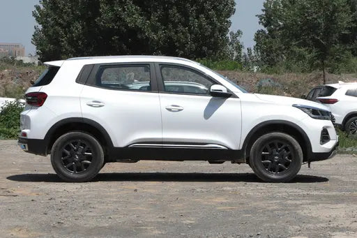 CHERY Tiggo 5x