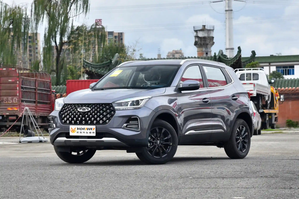 CHERY Tiggo 5x
