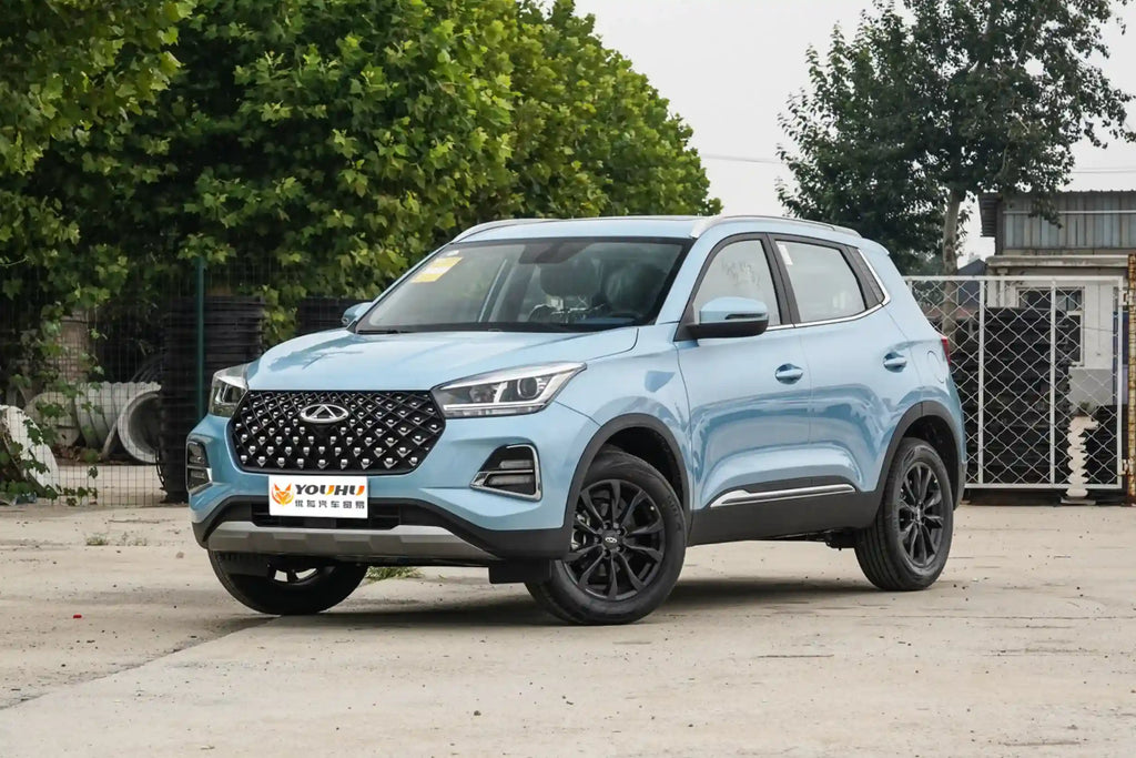 CHERY Tiggo 5x