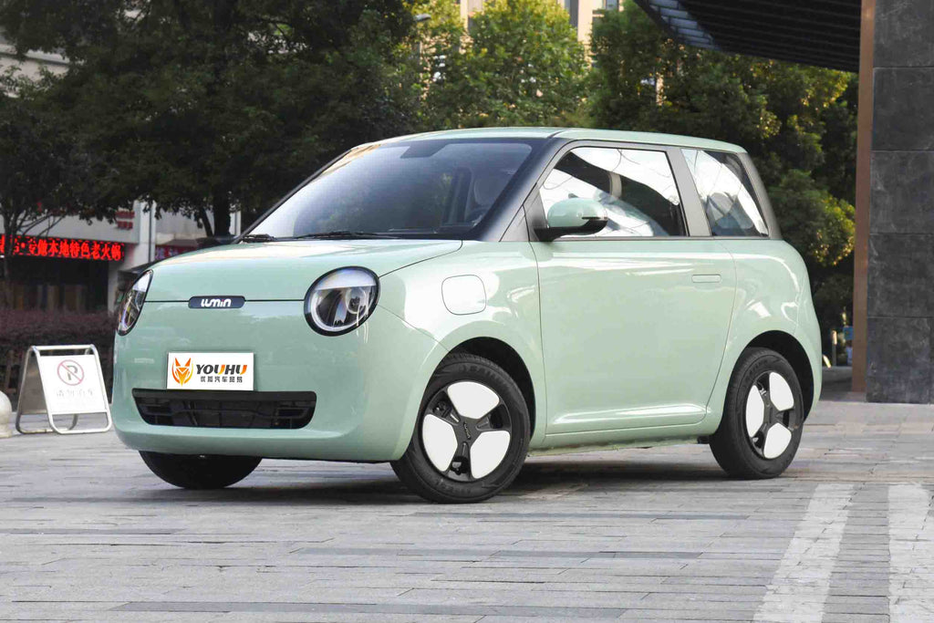 Changan Lumin