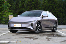 Load image into Gallery viewer, Changan Nevo A07