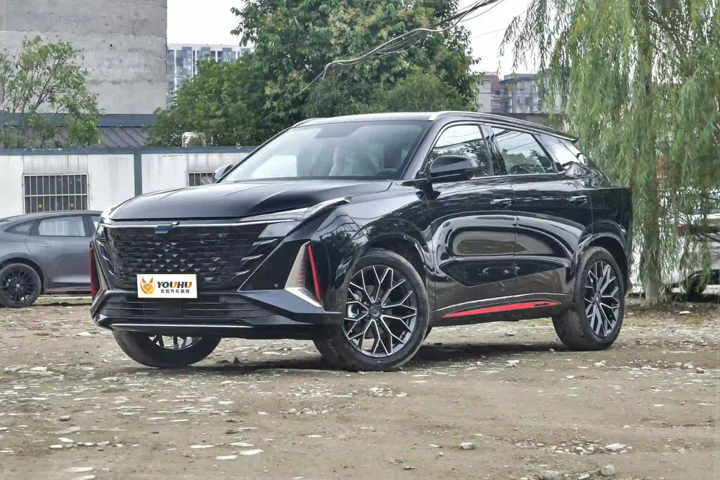 Changan Oushang Z6