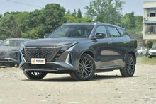 Load image into Gallery viewer, Changan Oushang Z6 iDD