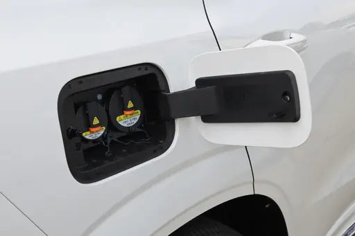 Changan Oushang Z6 iDD