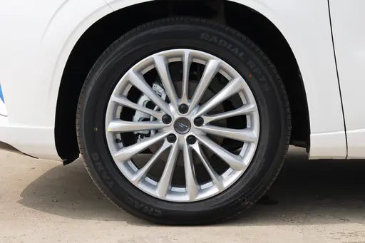 Changan Oushang Z6 iDD