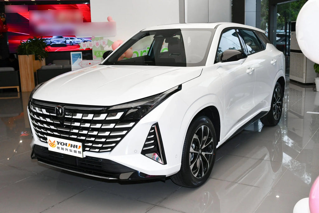 Changan UNI-Z