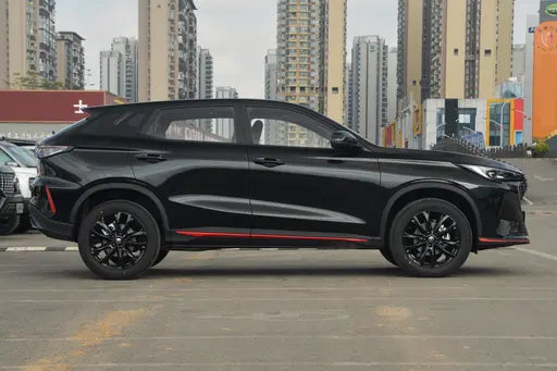 Changan X5 PLUS