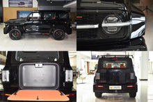 Load image into Gallery viewer, Cyber Tank 300 2023 2.0T Cyber Knight