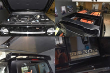 Load image into Gallery viewer, Cyber Tank 300 2023 2.0T Cyber Knight