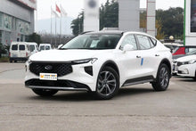 Load image into Gallery viewer, Ford EVOS