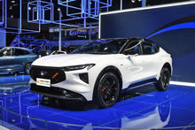 Load image into Gallery viewer, Ford EVOS