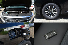 Load image into Gallery viewer, GAC GN8 2024 390T 2.0T 252PS 7-seat mid-large MPV Luxury vs Premium Edition review specs and price