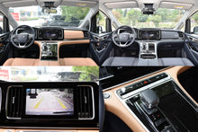 Load image into Gallery viewer, GAC GN8 2024 390T 2.0T 252PS 7-seat mid-large MPV Luxury vs Premium Edition review specs and price
