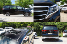 Load image into Gallery viewer, GAC GN8 2024 390T 2.0T 252PS 7-seat mid-large MPV Luxury vs Premium Edition review specs and price