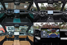 Load image into Gallery viewer, GAC GS8 2025 front-wheel-drive/all-wheel-drive 2.0T mid-size SUV price and specifications model