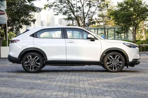 Honda VEZEL – YouHu Auto Mobile - Main Image