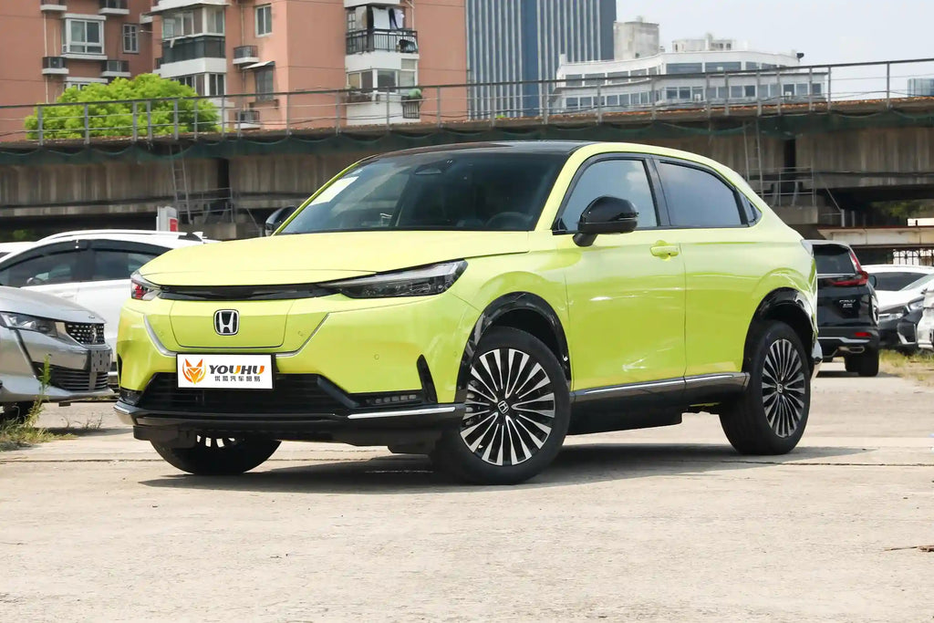 Honda e:NS1