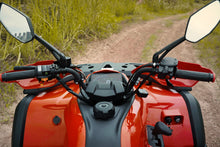 Load image into Gallery viewer, JIALING ATV 320A Factory Supply Extreme Reliable Non-civilian All Terrain Vehicle 4x4 Quad Bike ATV 300CC 500CC 600CC Gas ATV for Adult 2WD/4WD