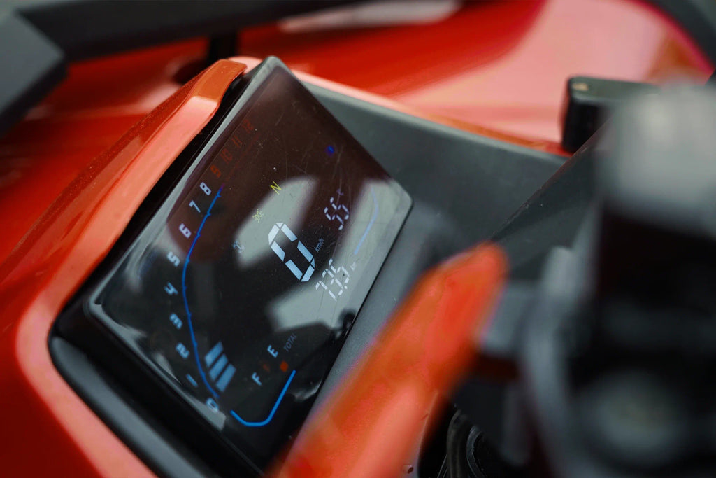 JIALING ATV 320A Factory Supply Extreme Reliable Non-civilian All Terrain Vehicle 4x4 Quad Bike ATV 300CC 500CC 600CC Gas ATV for Adult 2WD/4WD